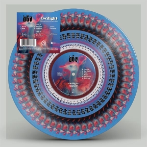 Bôa - Twilight i gruppen VINYL / Kommande / Pop-Rock hos Bengans Skivbutik AB (5669918)