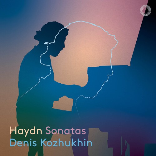 Joseph Haydn - Sonatas i gruppen CD / Klassiskt hos Bengans Skivbutik AB (5669925)