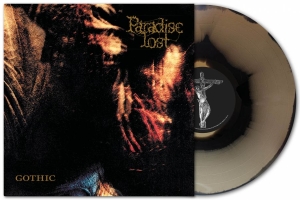 Paradise Lost - Gothic - 35Th Anniversary (Merged V i gruppen VI TIPSAR / Startsida - Vinyl Nyheter & Kommande hos Bengans Skivbutik AB (5669975)