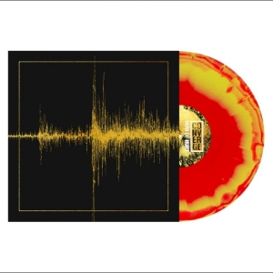 Converge - Hum Of Hurt i gruppen VINYL / Kommande / Hårdrock hos Bengans Skivbutik AB (5669996)