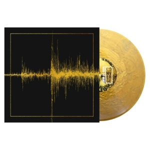 Converge - Hum Of Hurt (Indie Exclusive Fist In The Gold Vinyl LP) i gruppen VI TIPSAR / Bengans Personal Tipsar / Viktor tipsar hos Bengans Skivbutik AB (5669997)