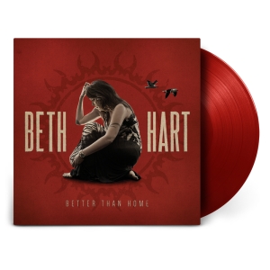 Beth Hart - Better Than Home i gruppen VINYL / Blues,Pop-Rock hos Bengans Skivbutik AB (5670025)