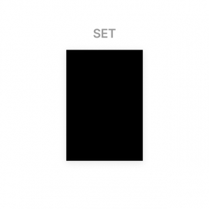 Katseye - Wild SET (Member Ver.) + Weverse (WS) i gruppen Minishops / K-Pop Minishops / Katseye hos Bengans Skivbutik AB (5670038)