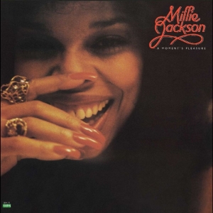 Millie Jackson - A Moment's Pleasure i gruppen VINYL / Kommande / Pop-Rock,RnB-Soul hos Bengans Skivbutik AB (5670039)