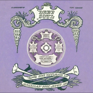 The Modettes / The Shaladons - I Won?T Be Such A Fool Any More / S i gruppen VINYL / Kommande / Pop-Rock hos Bengans Skivbutik AB (5670045)