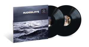 Audioslave - Out Of Exile (Black 2LP) i gruppen VINYL / Kommande / Hårdrock,Pop-Rock hos Bengans Skivbutik AB (5670051)