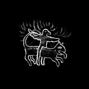 Fågelle - Bränn Min Jord i gruppen VI TIPSAR / Startsida - Vinyl Nyheter & Kommande hos Bengans Skivbutik AB (5670056)