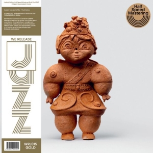 Casimir Liberski ReTRio - The Z Suites i gruppen VINYL / Kommande / Jazz hos Bengans Skivbutik AB (5670064)