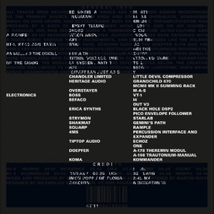 9Ms - Lunch i gruppen VINYL hos Bengans Skivbutik AB (5670068)