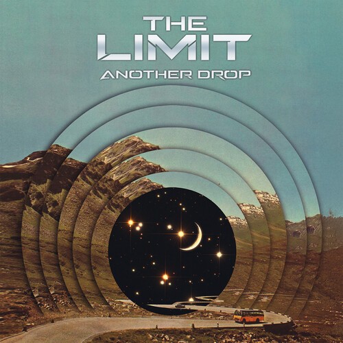 The Limit - Another Drop i gruppen CD / World Music hos Bengans Skivbutik AB (5670071)