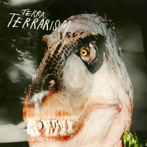 Terra - Terrarism i gruppen CD / Kommande / Pop-Rock,Svensk Musik hos Bengans Skivbutik AB (5670080)