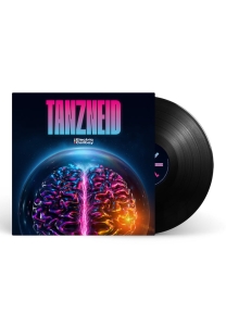 Electric Callboy - Tanzneid i gruppen VINYL / Kommande / Hårdrock hos Bengans Skivbutik AB (5670099)