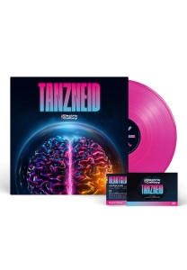 Electric Callboy - Tanzneid i gruppen VINYL / Kommande / Hårdrock hos Bengans Skivbutik AB (5670100)