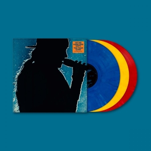 Billie Eilish  - Hit Me Hard And Soft:The Tour (Live) 3LP i gruppen VI TIPSAR / Fredagsreleaser / 2026-05-01 hos Bengans Skivbutik AB (5670107)