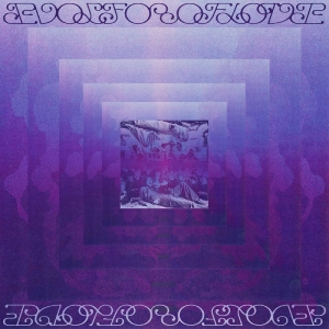 Evolfo - Of Love i gruppen CD / Kommande / Pop-Rock hos Bengans Skivbutik AB (5670125)