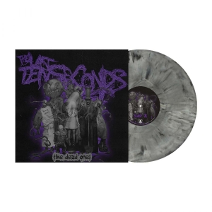 Last Ten Seconds Of Life The - Dead Ones The (Marbled Vinyl Lp) i gruppen CD / Nyheter / Hårdrock hos Bengans Skivbutik AB (5670130)