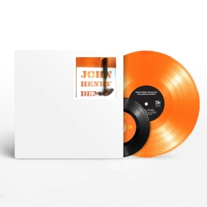 They Might Be Giants - John Henry Demos i gruppen VINYL / Kommande / Pop-Rock hos Bengans Skivbutik AB (5670153)