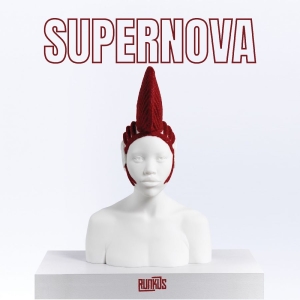 Runkus - Supernova i gruppen VI TIPSAR / Startsida - Vinyl Nyheter & Kommande hos Bengans Skivbutik AB (5670156)