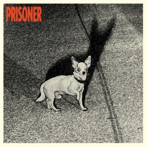 Prisoner - Prisoner i gruppen VINYL / Kommande / Pop-Rock hos Bengans Skivbutik AB (5670158)