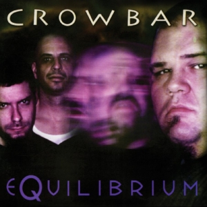 Crowbar - Equilibrium i gruppen CD / Kommande / Hårdrock hos Bengans Skivbutik AB (5670161)