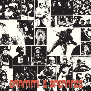 Rovi (Piero Umiliani) - Drammi E Speranze i gruppen VINYL / Kommande / Pop-Rock hos Bengans Skivbutik AB (5670164)