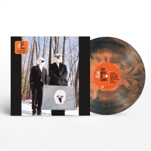 They Might Be Giants - The Else i gruppen VINYL / Kommande / Pop-Rock hos Bengans Skivbutik AB (5670188)