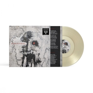 Ater Era - Sinistria (Clear Vinyl Lp) i gruppen VINYL / Kommande / Hårdrock hos Bengans Skivbutik AB (5670196)