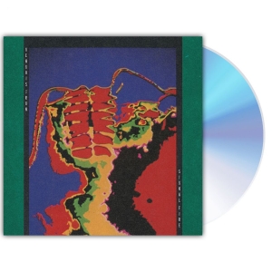 Genghis Tron - Signal Fire i gruppen CD / Kommande / Hårdrock hos Bengans Skivbutik AB (5670202)