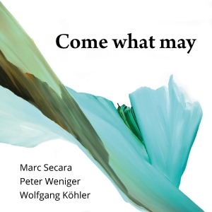 Secara Marc - Come What May i gruppen VI TIPSAR / Startsida - Vinyl Nyheter & Kommande hos Bengans Skivbutik AB (5670216)