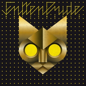 Frittenbude - Katzengold (Digital Remastered Delu i gruppen VINYL / Kommande / Pop-Rock hos Bengans Skivbutik AB (5670217)