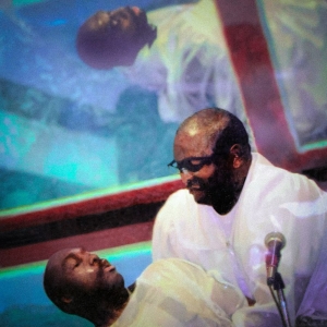 Marquis Hill - (Beautifulism) Sweet Surrender i gruppen CD / Kommande / Jazz hos Bengans Skivbutik AB (5670219)