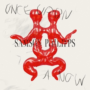 Philipps Samson - Once Upon A Now i gruppen VINYL / Jazz hos Bengans Skivbutik AB (5670220)