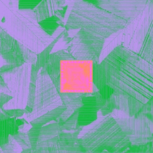 Spacemoth - Inward Eye (Limited Edition Vinyl) i gruppen VINYL / Kommande / Pop-Rock hos Bengans Skivbutik AB (5670237)