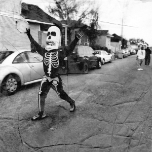 Juju Rogers - Pink Guitars, Spaceships N Voodoo D i gruppen CD / Kommande / Pop-Rock hos Bengans Skivbutik AB (5670239)