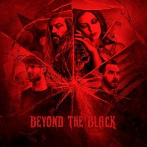 Beyond The Black - Beyond The Black i gruppen VINYL / Kommande / Hårdrock hos Bengans Skivbutik AB (5670254)
