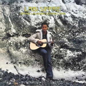 Labi Siffre - Crying Laughing Loving Lying i gruppen VINYL / Kommande / Pop-Rock hos Bengans Skivbutik AB (5670263)