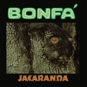 Luiz Bonfa - Jacaranda i gruppen VI TIPSAR / Startsida - Vinyl Nyheter & Kommande hos Bengans Skivbutik AB (5670268)