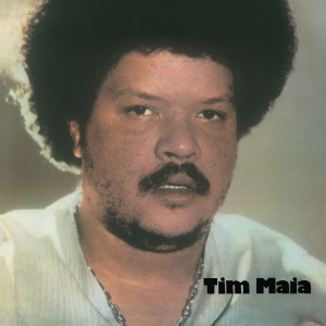 Tim Maia - Second Album i gruppen VI TIPSAR / Startsida - Vinyl Nyheter & Kommande hos Bengans Skivbutik AB (5670271)