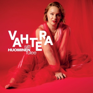Vahtera - Silti Huominen Tulee i gruppen CD / Kommande / Finsk Musik,Pop-Rock hos Bengans Skivbutik AB (5670274)