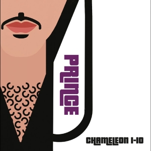 Prince - Chameleon 1-10 i gruppen VI TIPSAR / Startsida - CD Nyheter & Kommande hos Bengans Skivbutik AB (5670282)