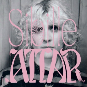 Sibille Attar - Sibille Attar (Transparent & Black Vinyl) i gruppen VI TIPSAR / Fredagsreleaser / 2026-05-29 hos Bengans Skivbutik AB (5670284)