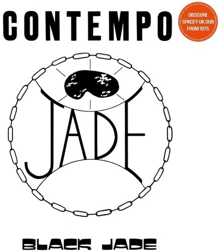 Black Jade - Contempo i gruppen VINYL / Reggae hos Bengans Skivbutik AB (5670286)