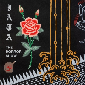 I Am The Avalanche - The Horror Show i gruppen CD / Kommande / Pop-Rock hos Bengans Skivbutik AB (5670293)