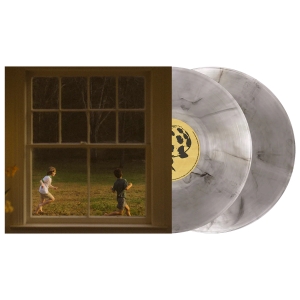 Noah Kahan - The Great Divide (Ltd Indie Cigarette Smoke 2Lp) i gruppen VINYL / Nyheter / Country,Pop-Rock hos Bengans Skivbutik AB (5670323)
