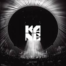 Kane - Live In Ahoy 2025 i gruppen VI TIPSAR / Fredagsreleaser / 2026-05-29 hos Bengans Skivbutik AB (5670346)