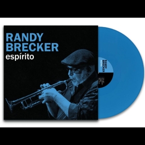 Randy Brecker - Espirito i gruppen VINYL / Jazz hos Bengans Skivbutik AB (5670354)