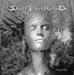 Sentenced - Frozen (White Vinyl Lp) i gruppen VI TIPSAR / Fredagsreleaser / 2026-05-22 hos Bengans Skivbutik AB (5670383)