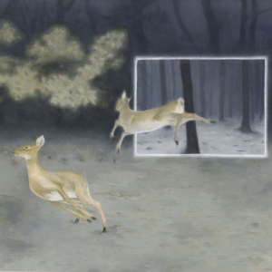 Dutch Interior - Blinded By Fame (Ltd. Opaque Clay V i gruppen VINYL / Kommande / Pop-Rock hos Bengans Skivbutik AB (5670390)