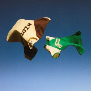 Beefheart & Mcquinn - Midtown Downtime i gruppen VINYL / World Music hos Bengans Skivbutik AB (5670393)