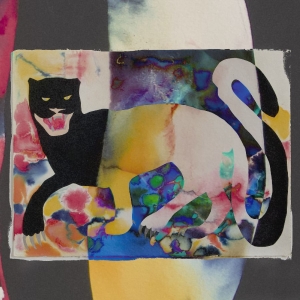 Andrews Holland + Methods Body - Remain i gruppen VINYL / Kommande / Pop-Rock hos Bengans Skivbutik AB (5670394)